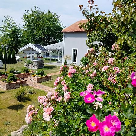 Agroturystyka Rybno Rybno  Exterior photo
