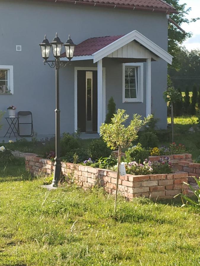 Agroturystyka Rybno Rybno  Exterior photo